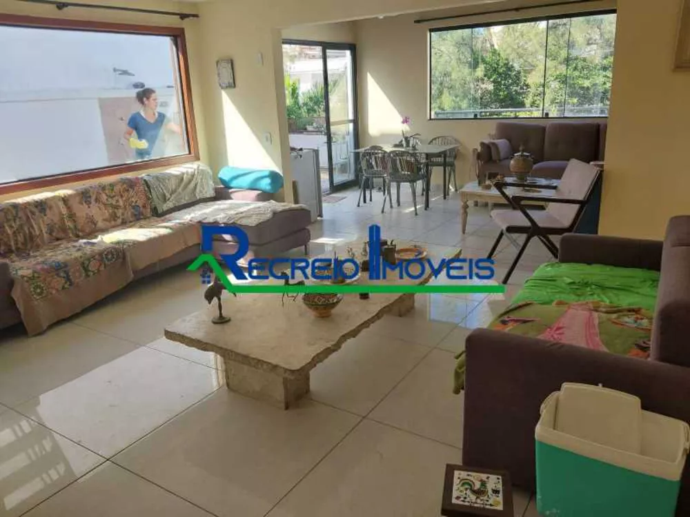 Cobertura, 4 quartos, 270 m² - Foto 17