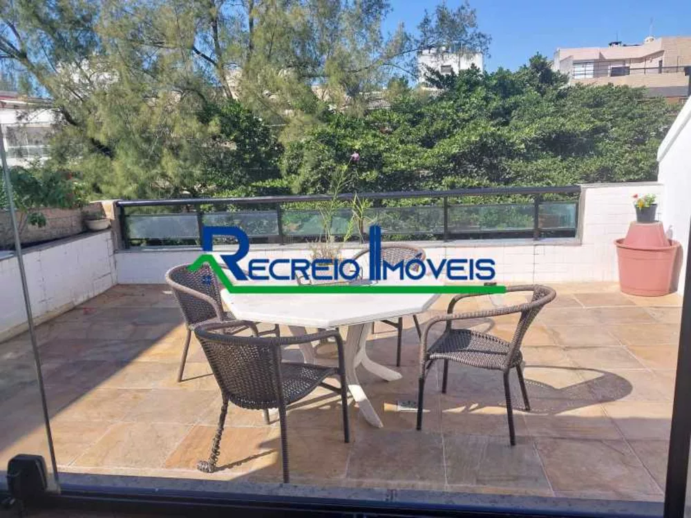 Cobertura, 4 quartos, 270 m² - Foto 6