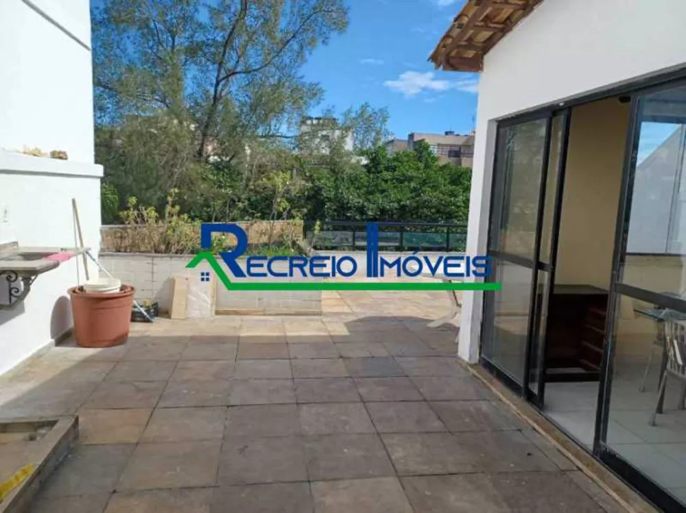 Cobertura, 4 quartos, 270 m² - Foto 8