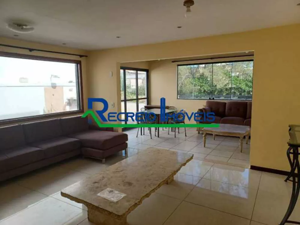 Cobertura, 4 quartos, 270 m² - Foto 7