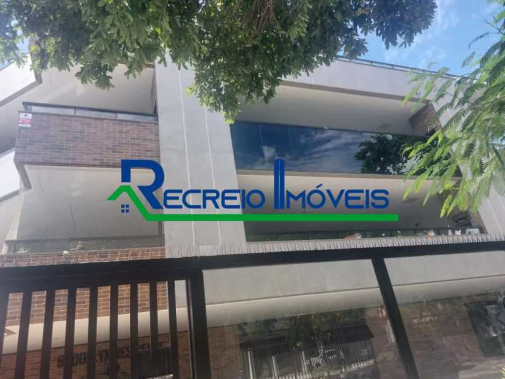 Cobertura, 3 quartos, 190 m² - Foto 4