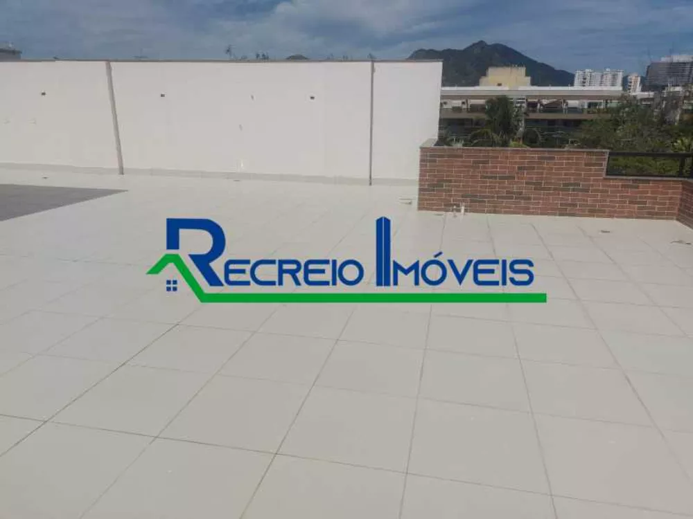 Cobertura, 3 quartos, 190 m² - Foto 2