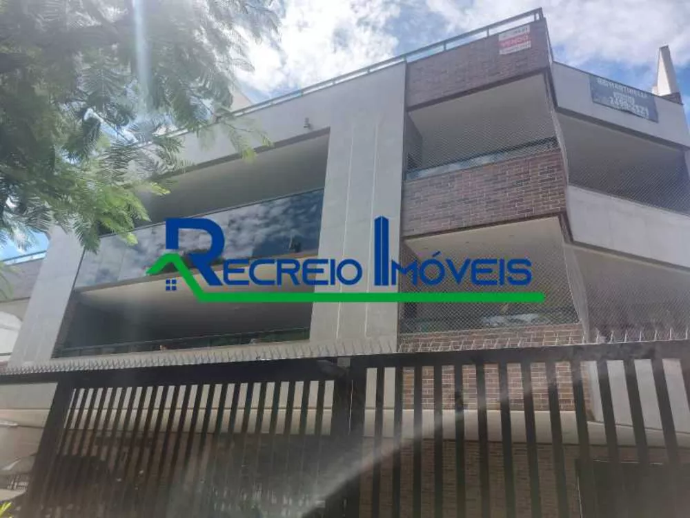 Cobertura, 3 quartos, 190 m² - Foto 16