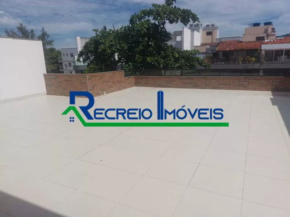 Cobertura, 3 quartos, 190 m² - Foto 1