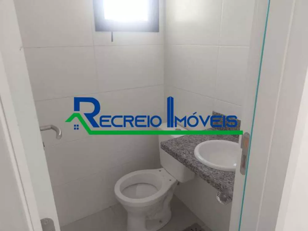 Cobertura, 3 quartos, 190 m² - Foto 11