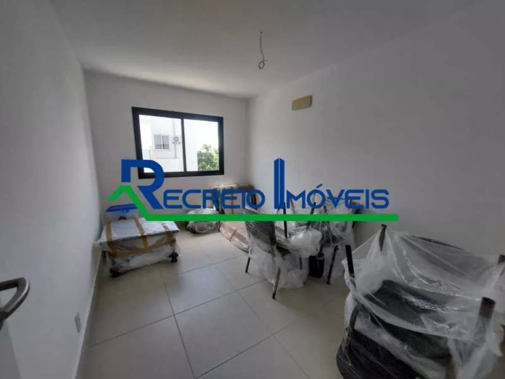 Cobertura, 3 quartos, 190 m² - Foto 17