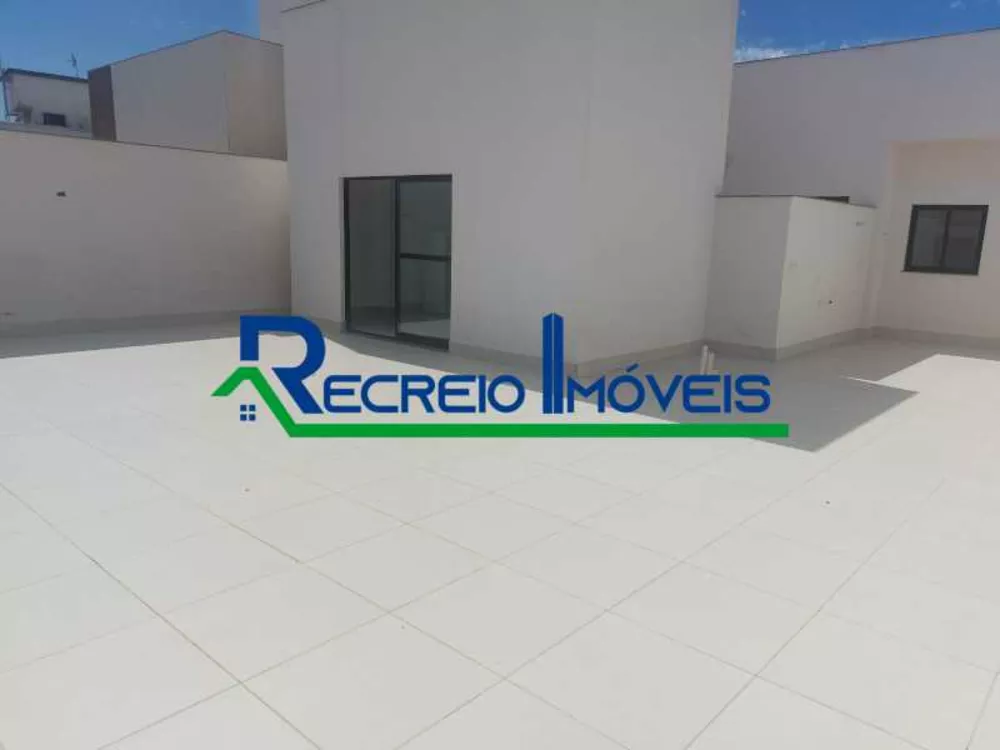 Cobertura, 3 quartos, 190 m² - Foto 12