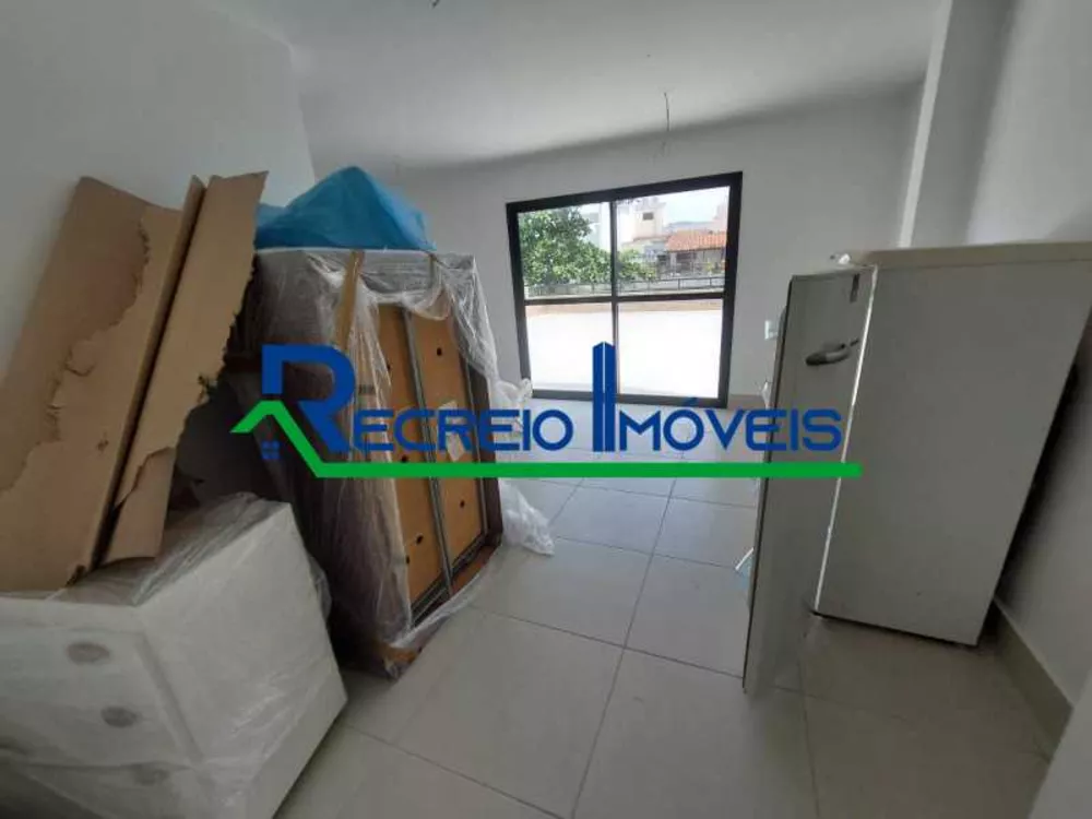 Cobertura, 3 quartos, 190 m² - Foto 5