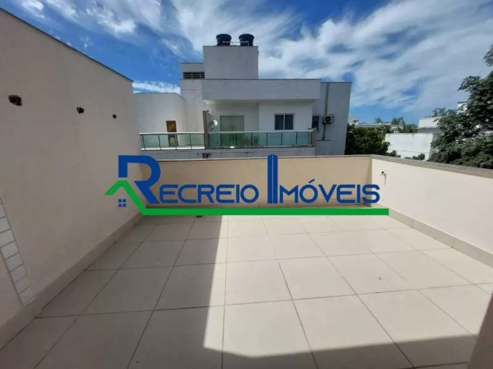 Cobertura, 3 quartos, 190 m² - Foto 8