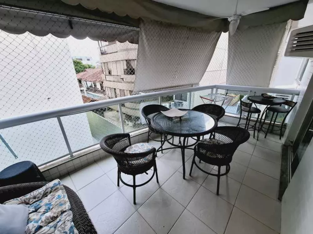Apartamento, 3 quartos, 80 m² - Foto 4