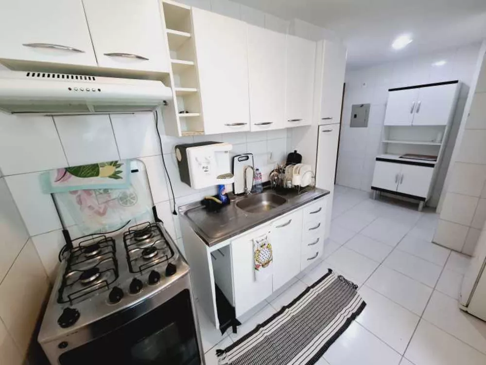 Apartamento, 3 quartos, 80 m² - Foto 16