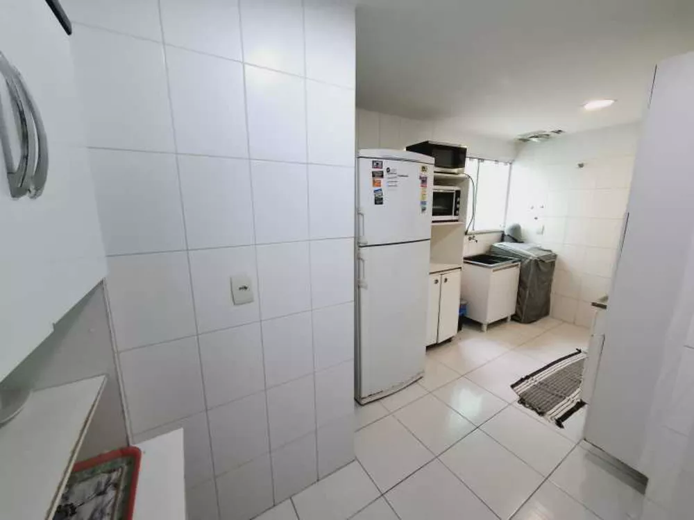 Apartamento, 3 quartos, 80 m² - Foto 1