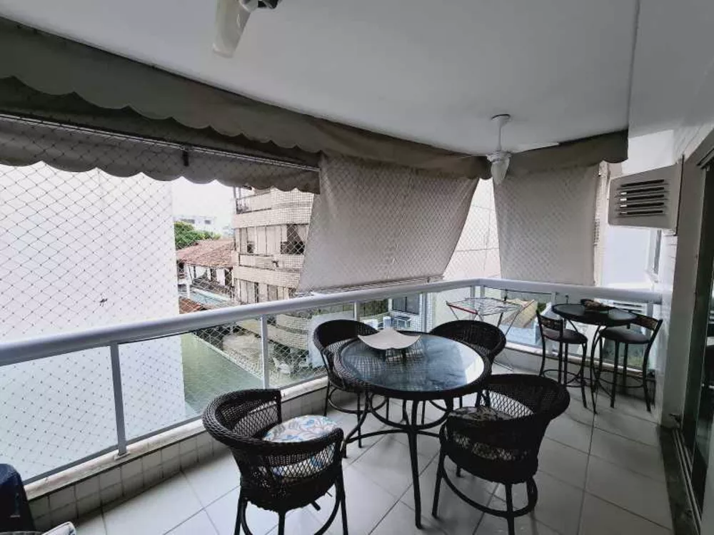 Apartamento, 3 quartos, 80 m² - Foto 14