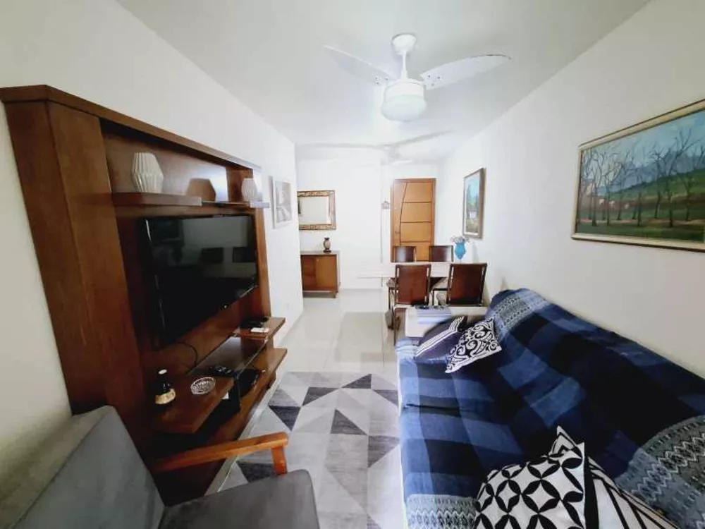 Apartamento, 3 quartos, 80 m² - Foto 6