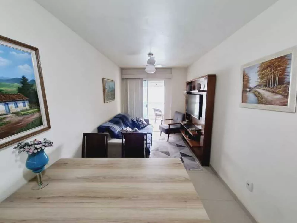 Apartamento, 3 quartos, 80 m² - Foto 5