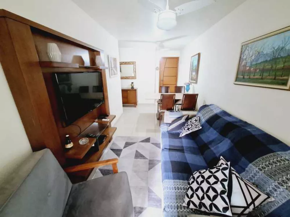 Apartamento, 3 quartos, 80 m² - Foto 12