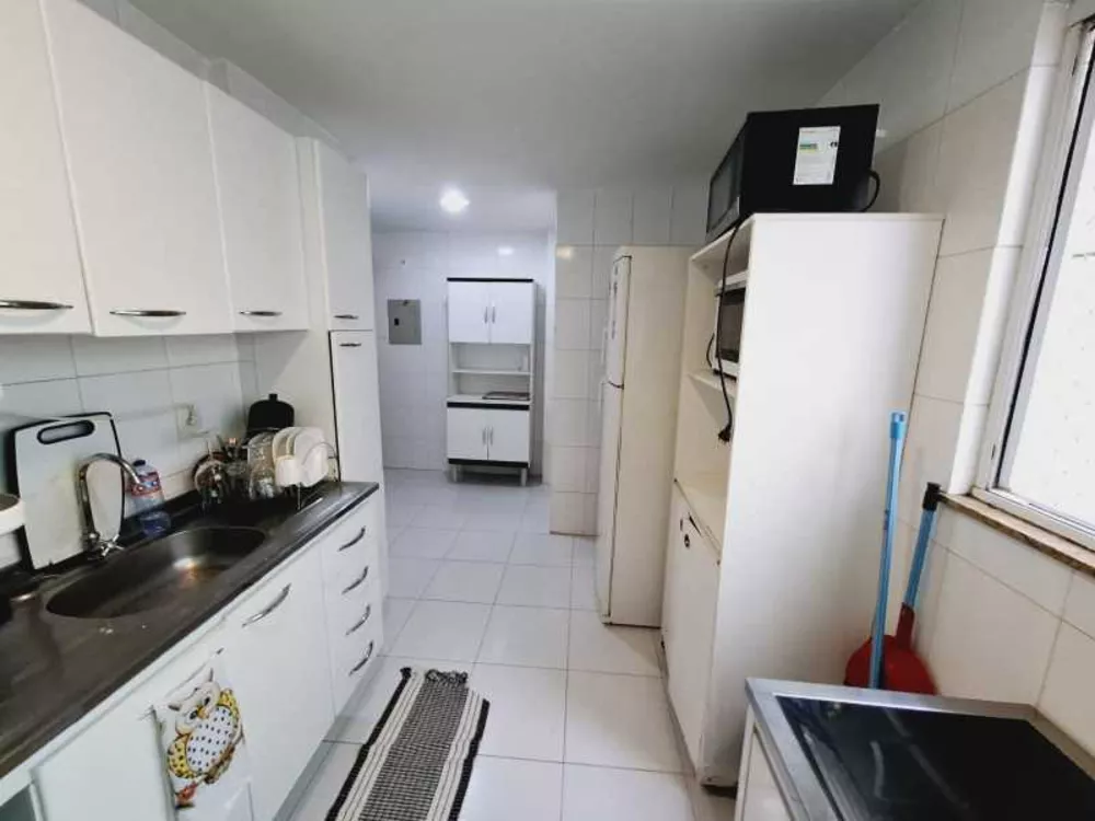 Apartamento, 3 quartos, 80 m² - Foto 17
