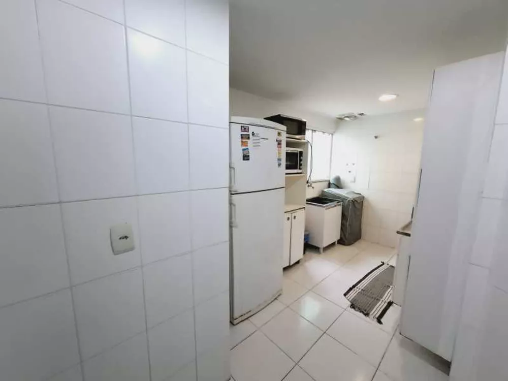 Apartamento, 3 quartos, 80 m² - Foto 9