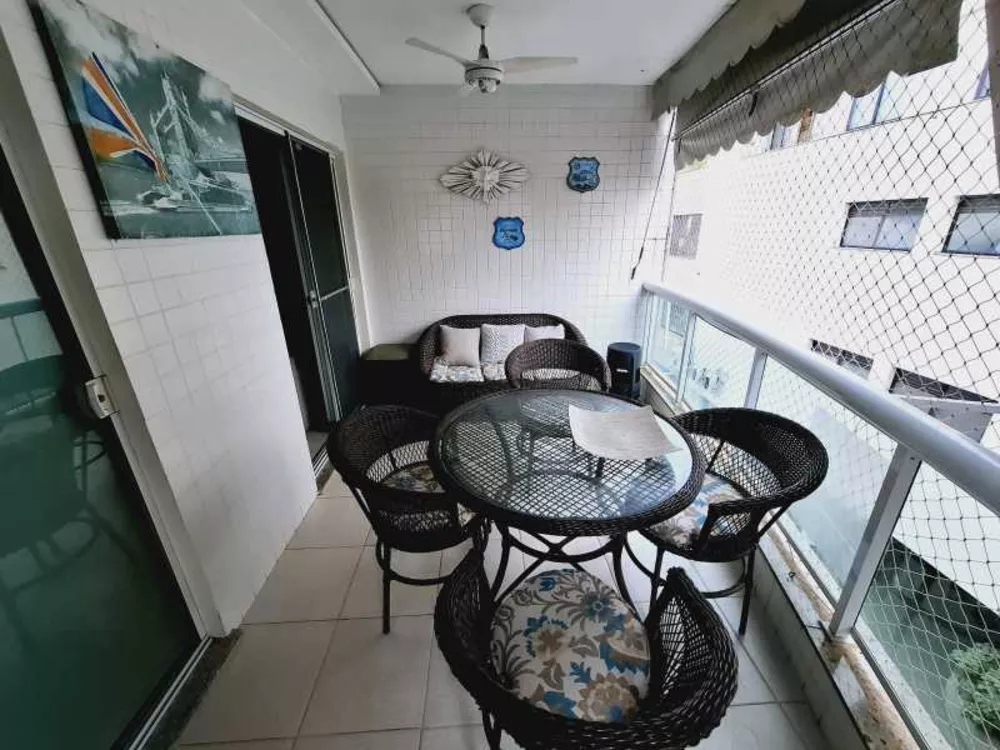 Apartamento, 3 quartos, 80 m² - Foto 19