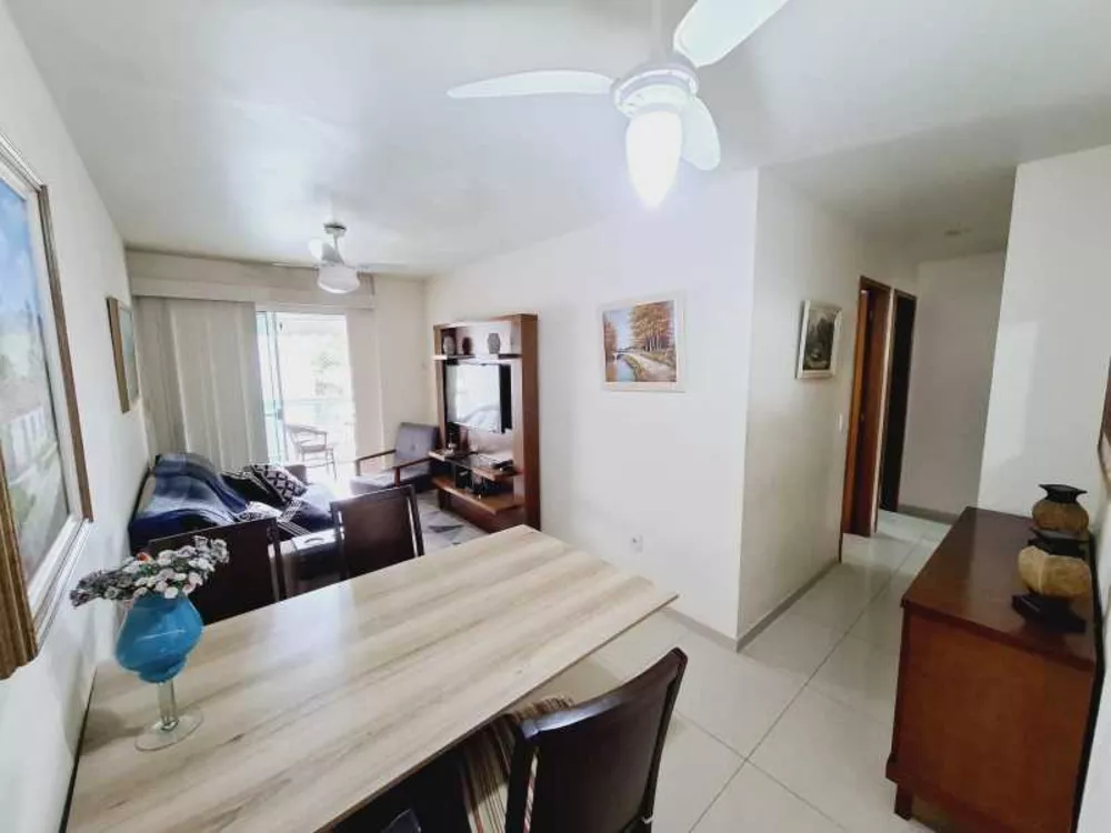 Apartamento, 3 quartos, 80 m² - Foto 2