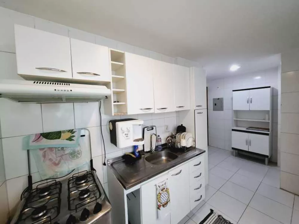 Apartamento, 3 quartos, 80 m² - Foto 21