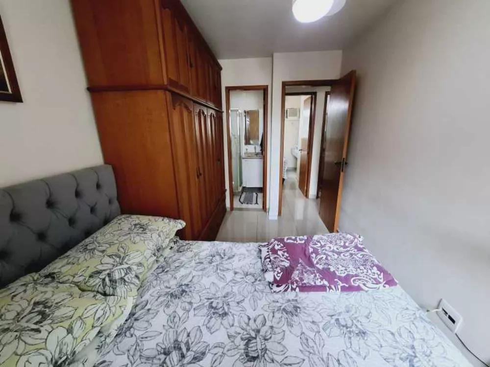 Apartamento, 3 quartos, 80 m² - Foto 3