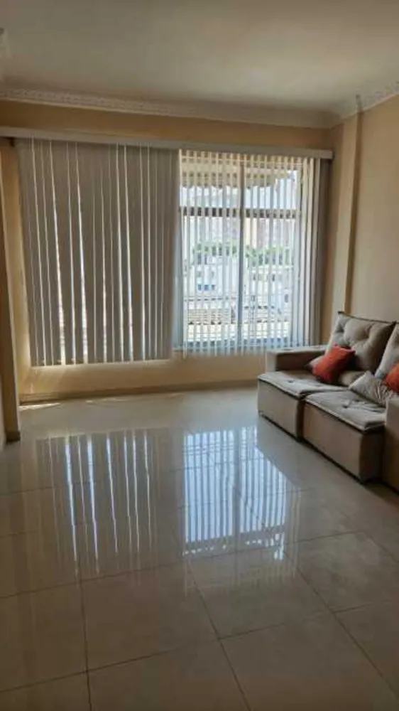 Apartamento, 3 quartos, 98 m² - Foto 1