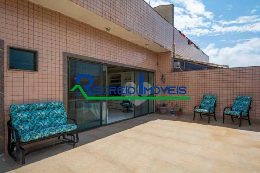 Cobertura, 4 quartos, 212 m² - Foto 9