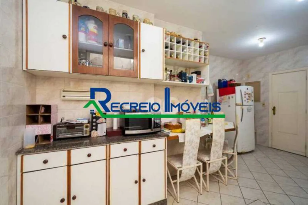 Cobertura, 4 quartos, 212 m² - Foto 7