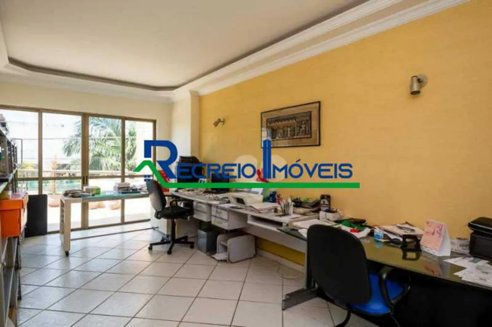 Cobertura, 4 quartos, 212 m² - Foto 4