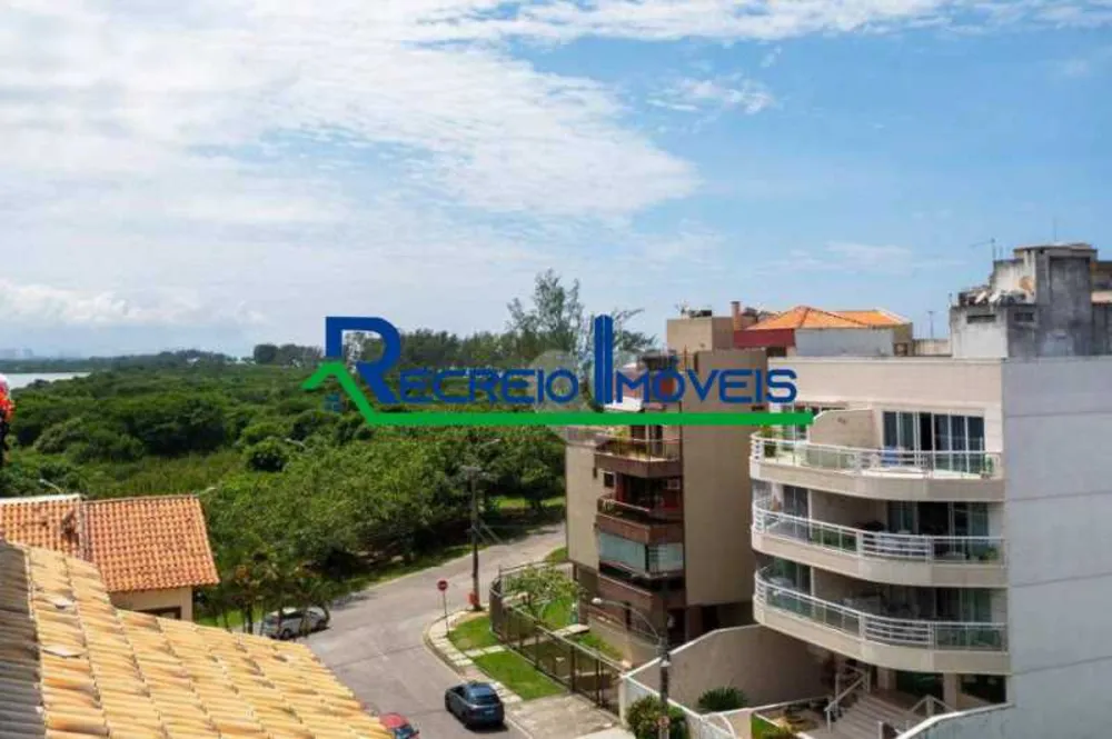 Cobertura, 4 quartos, 212 m² - Foto 8