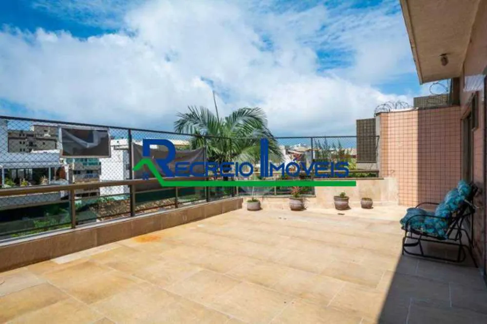 Cobertura, 4 quartos, 212 m² - Foto 12
