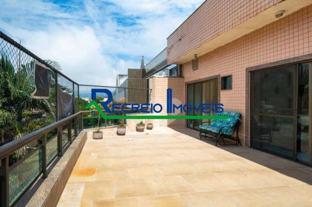 Cobertura, 4 quartos, 212 m² - Foto 24