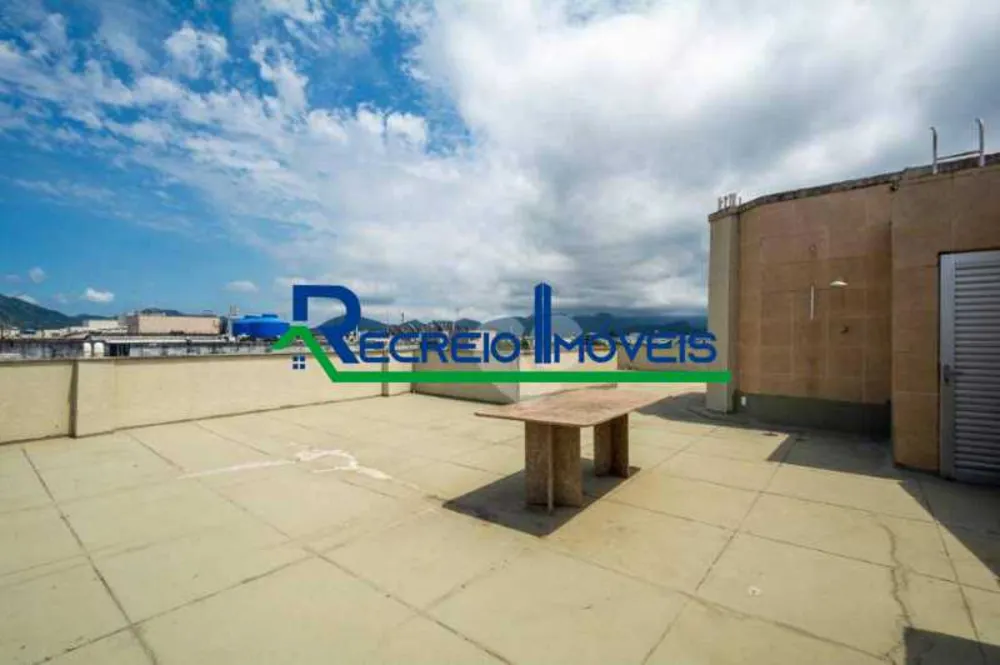 Cobertura, 4 quartos, 212 m² - Foto 23