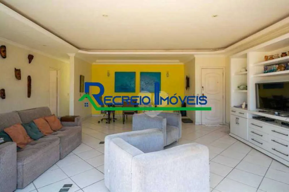 Cobertura, 4 quartos, 212 m² - Foto 22