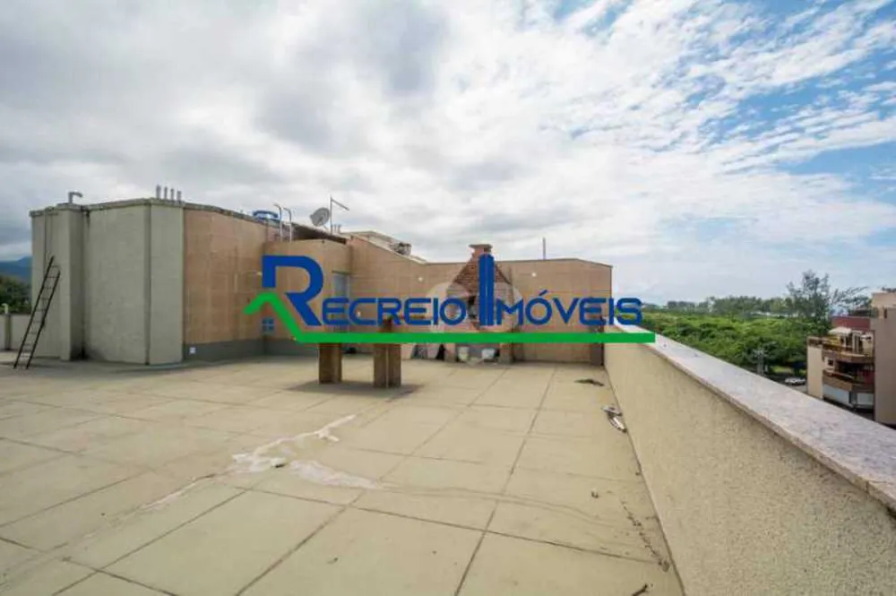 Cobertura, 4 quartos, 212 m² - Foto 20