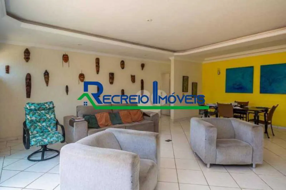 Cobertura, 4 quartos, 212 m² - Foto 21