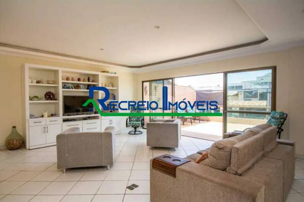 Cobertura, 4 quartos, 212 m² - Foto 14