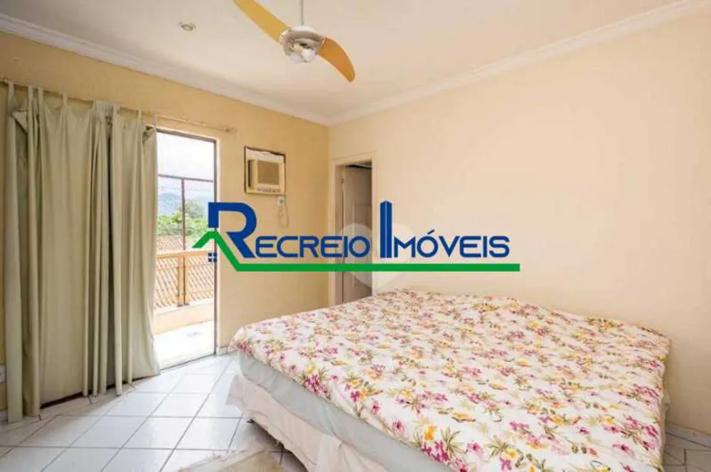 Cobertura, 4 quartos, 212 m² - Foto 1