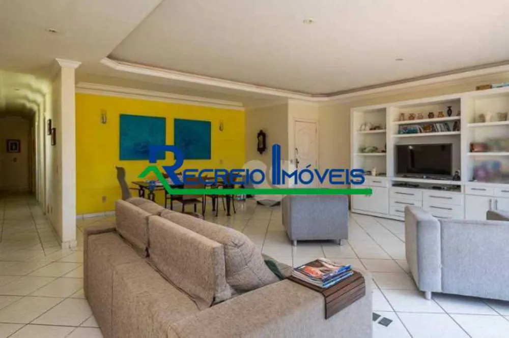 Cobertura, 4 quartos, 212 m² - Foto 2