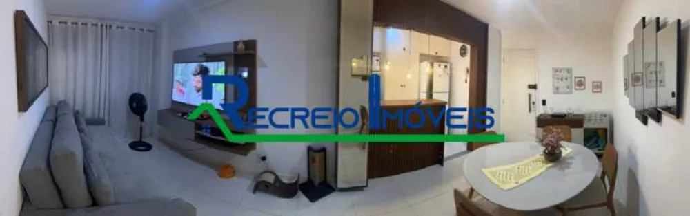 Apartamento, 2 quartos, 60 m² - Foto 17