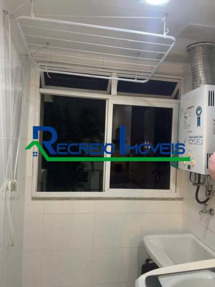 Apartamento, 2 quartos, 60 m² - Foto 8
