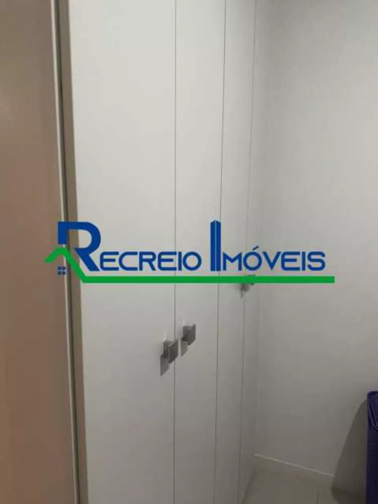 Apartamento, 2 quartos, 60 m² - Foto 6