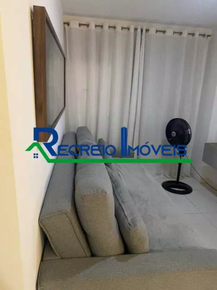 Apartamento, 2 quartos, 60 m² - Foto 2