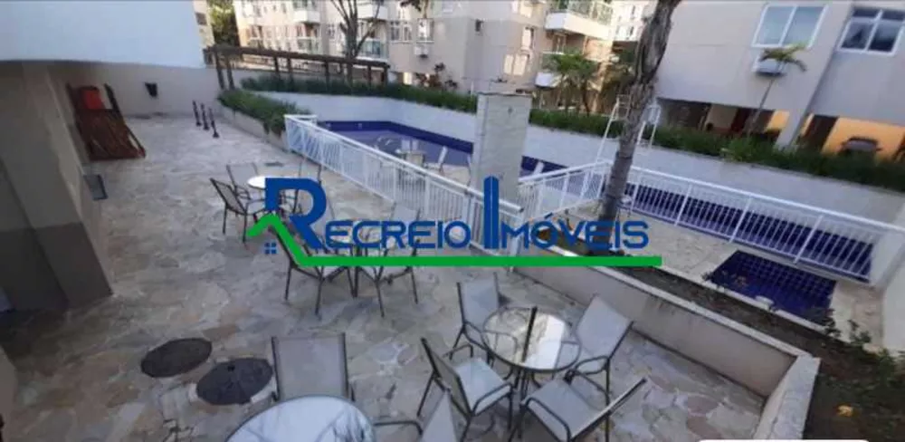 Apartamento, 2 quartos, 60 m² - Foto 18