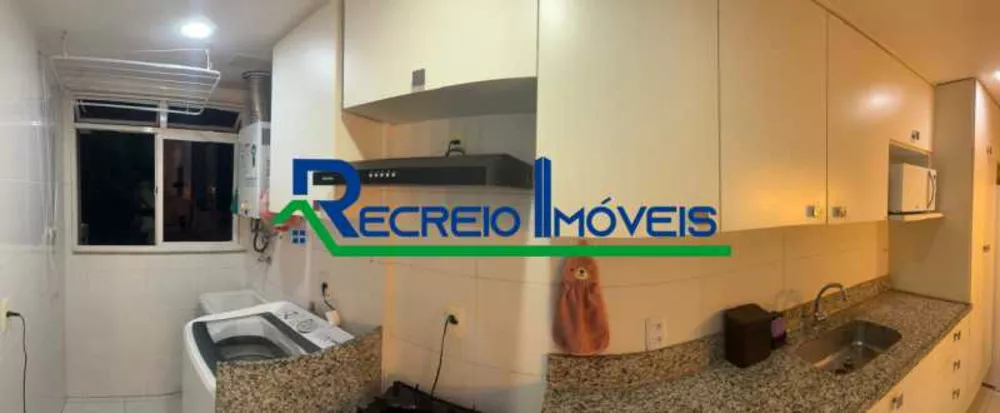 Apartamento, 2 quartos, 60 m² - Foto 7