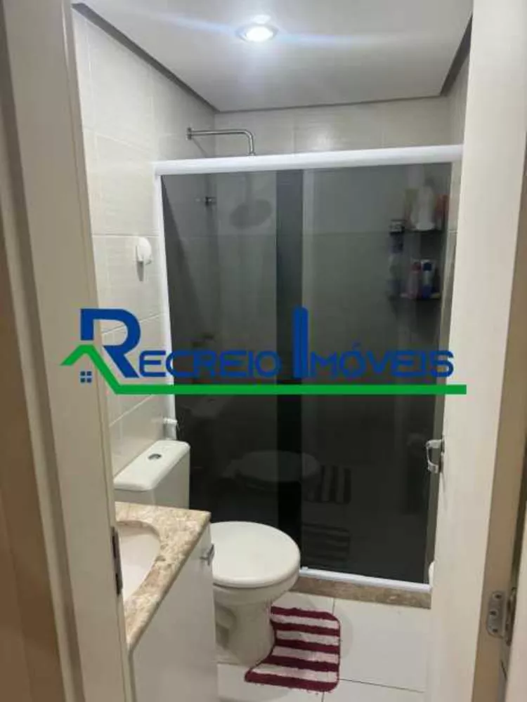Apartamento, 2 quartos, 60 m² - Foto 15