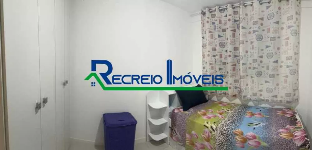 Apartamento, 2 quartos, 60 m² - Foto 10
