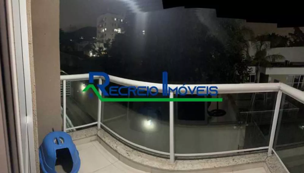 Apartamento, 2 quartos, 60 m² - Foto 3