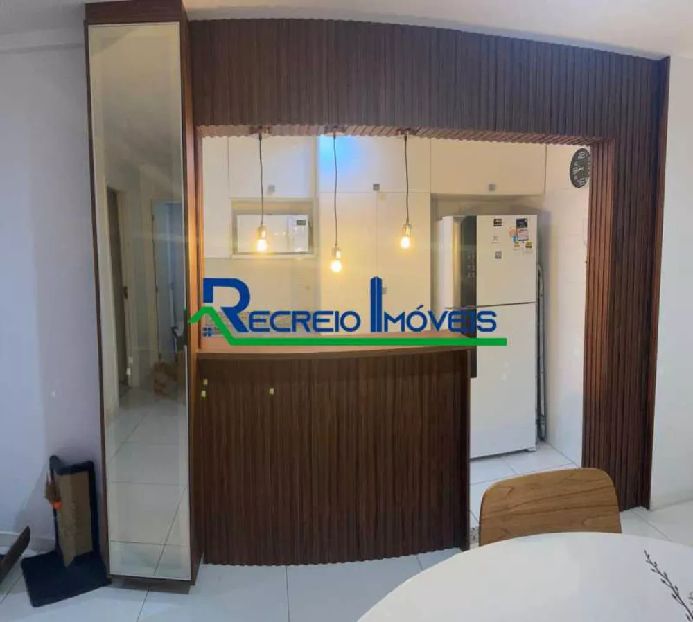 Apartamento, 2 quartos, 60 m² - Foto 1
